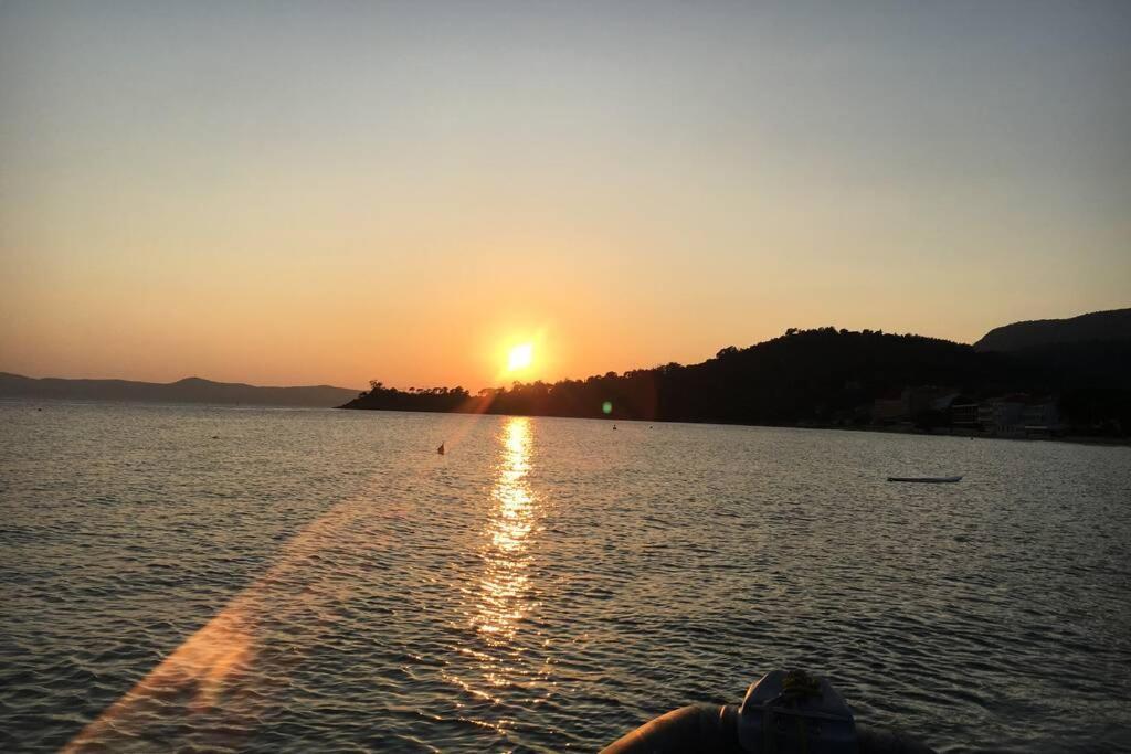 Magnifique A 50m De La De Cavaliere - Tamarindo Le Lavandou