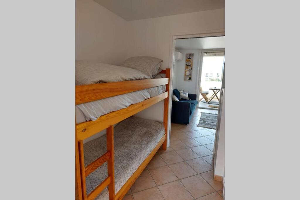 Magnifique A 50m De La De Cavaliere - Tamarindo Apartment *