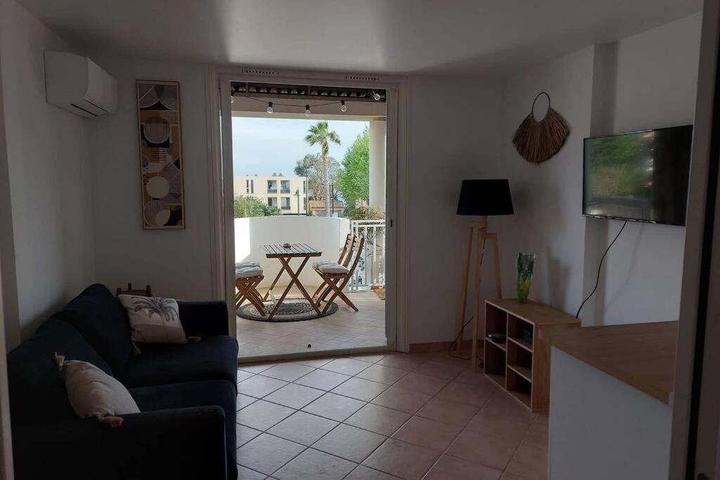 Magnifique A 50m De La De Cavaliere - Tamarindo Apartment *