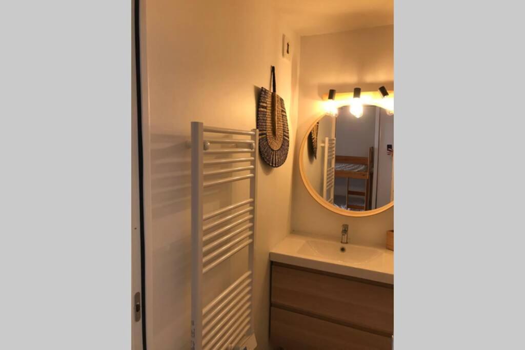 Magnifique A 50m De La De Cavaliere - Tamarindo Apartment Le Lavandou