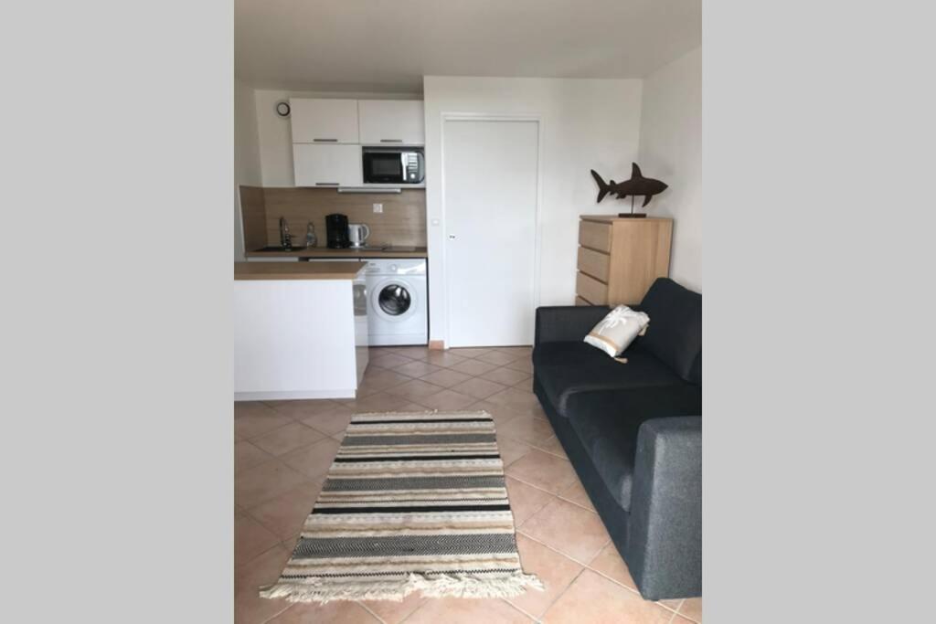 Magnifique A 50m De La De Cavaliere - Tamarindo Apartment Le Lavandou
