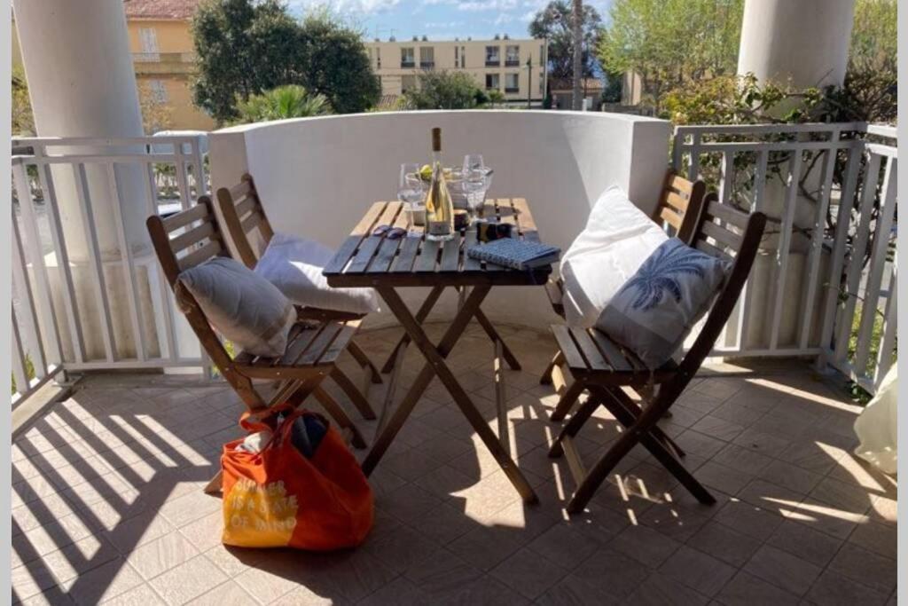 Magnifique A 50m De La De Cavaliere - Tamarindo Apartment