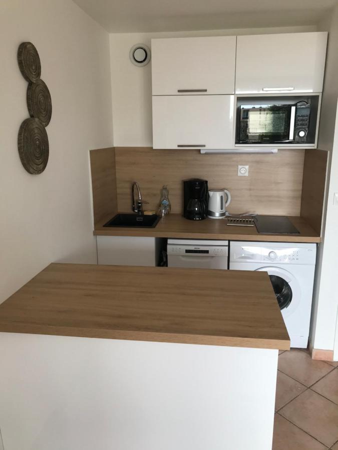 Apartment Magnifique A 50m De La De Cavaliere - Tamarindo *
